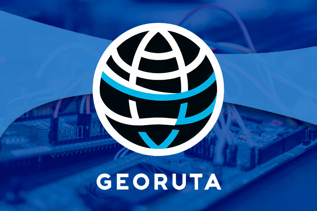 logo Georuta